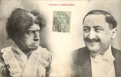 CPA Fantasy Son-in-law and beautiful mother