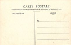 CPA Fantasy Each one its egg the Easter egg large father (children tobacco tobacco)