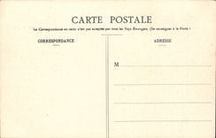 CPA Fantasy Each one its egg the Easter egg large father (children tobacco tobacco pipe)