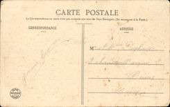 CPA Phantasie-Kind der Tage des Gluckes