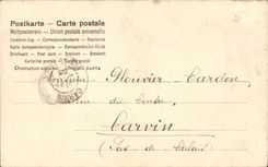 CPA Bathers (woman folklore costume)