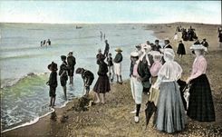 CPA the bath (folklore)