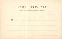 CPA die Eaglet Mrs Sarah Bernhardt der Tod des Herzogs von Reichstadt (Theater)