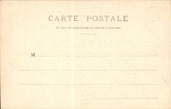 CPA die Eaglet Mrs Sarah Bernhardt Before das den Herzog von Reichstadt stirbt wird gebildet gelesen seiner baptismal Bescheinigung (Theater)