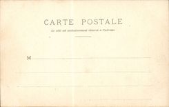 CPA die Eaglet Mrs Sarah Bernhardt der Herzog von Reichstadt und kleine holzerne Soldaten (Theater)