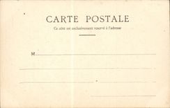 CPA die Eaglet Mrs Sarah Bernhardt Metternich M Andre Calmettes (Theater)