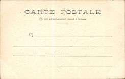 CPA die Eaglet Mrs Sarah Bernhardt Torch: Herr Guitry (Theater)