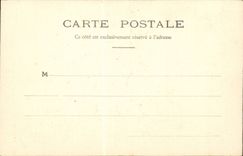 CPA the Eaglet Mrs Sarah Bernhardt Scene of Wagram Napoleon (theater)