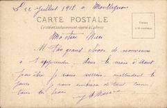 CPA Theater Sarah Bernhardt (in the eaglet)