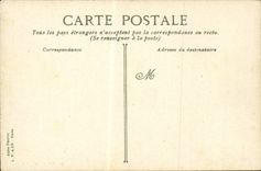 Berck Beach CPA baths of Sunday