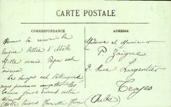 CPA the Mount Gilds Hydropathic establishment Source Madeleine