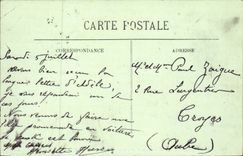 CPA the Mount Gilds Hydropathic establishment the room of the lost steps