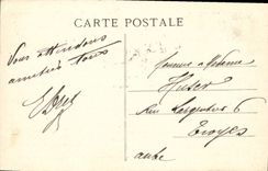 CPA the Mount Gilds Hydropathic establishment SAlle of the baths of feet (men)