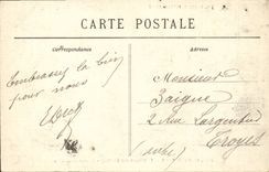 CPA the Mount Gilds Hydropathic establishment Source Madam