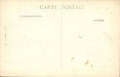 Boissy aillery CPA the blue bird a corner of the large living room (violin piano)