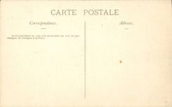 CPA School buissonniere (child)