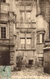 Angouleme CPA Maison de Saint Simon