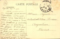 Cognac CPA law courts