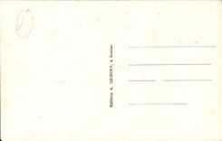 Angouleme CPA rempart Desaix