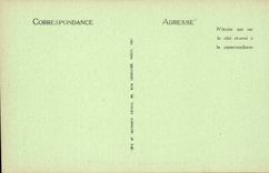 Switzerland - Schweiz - Ouchy - the Port D and boats - Lausanne surroundings - CPA