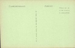 Switzerland - Schweiz - Lausanne and the Alps - CPA