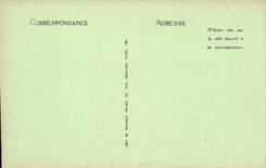 Switzerland - Schweiz - Lausanne - University - CPA