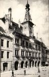 Switzerland - Schweiz - Lausanne - the Town hall - CPA