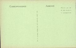 Switzerland - Schweiz - Lausanne - the Town hall - CPA