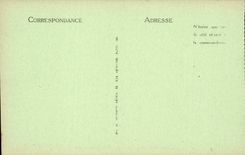 Switzerland - Schweiz - Lausanne - the Large Bridge and the Alps - CPA