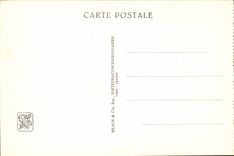 Paris - Exposition Coloniale Paris 1931 - Musee des Colonies - CPA 