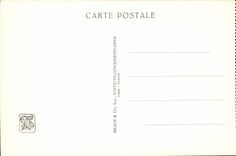 Paris - Exposition Coloniale Internationale 1931 - Section Palestinienne - Palestine - CPA 