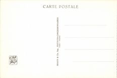 Paris - Exposition Coloniale Internationale 1931 - Pavillon de l' Algerie - CPA 