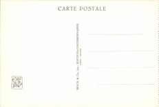 Paris - Exposition Coloniale Internationale 1931 - Pavillon cote Sud Algerie - CPA 