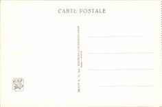 Paris - Exposition Coloniale Internationale 1931 - Madagascar - Facade Principale - CPA 