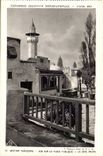 Paris - Exposition Coloniale Internationale 1931 - Section Tunis - CPA 