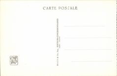 Paris - Exposition Coloniale Internationale 1931 - Section Tunis - CPA 