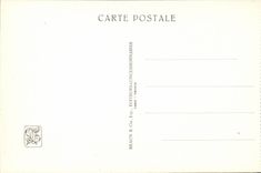 Paris - Exposition Coloniale Internationale 1931 - Pavillon de l'Annam - CPA 