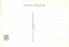 Paris - Exposition Coloniale Internationale 1931 - Palais de la Martinique - CPA 