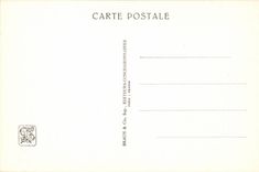 Paris - Exposition Coloniale Internationale 1931 - Palais de la Guadeloupe - CPA 