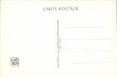 Paris - Exposition Coloniale Internationale 1931 - Palais de la Nouvelle Caledonie - CPA 