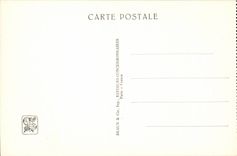 Paris - Exposition Coloniale Internationale 1931 - Cote Francaise Somalis - Somalia - CPA 