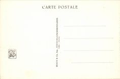 Paris - Exposition Coloniale Internationale 1931 - Inde Francaise - India - CPA 