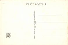 Paris - Exposition Coloniale Internationale 1931 - Monument des Forces d'Outremer - - CPA 