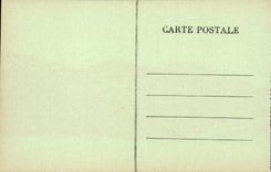 Odeillo - Sanatorium heliotherapic - CPA