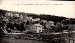 Make Romeu - Villas - CPA