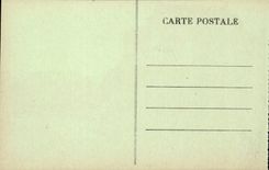 Make Romeu - View on the Villas and the Large Hotel taken of the Terraces of the Pension Paul Saint - CPA