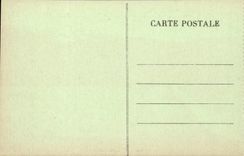 Route des Bouillouses - the Accordion and Coach - CPA