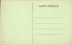 Falls of Caranca - CPA