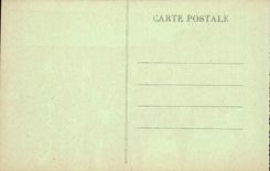 Make Romeu - the Virgin of the Invention - CPA