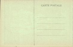 Make Romeu - Interior of the Vault - CPA